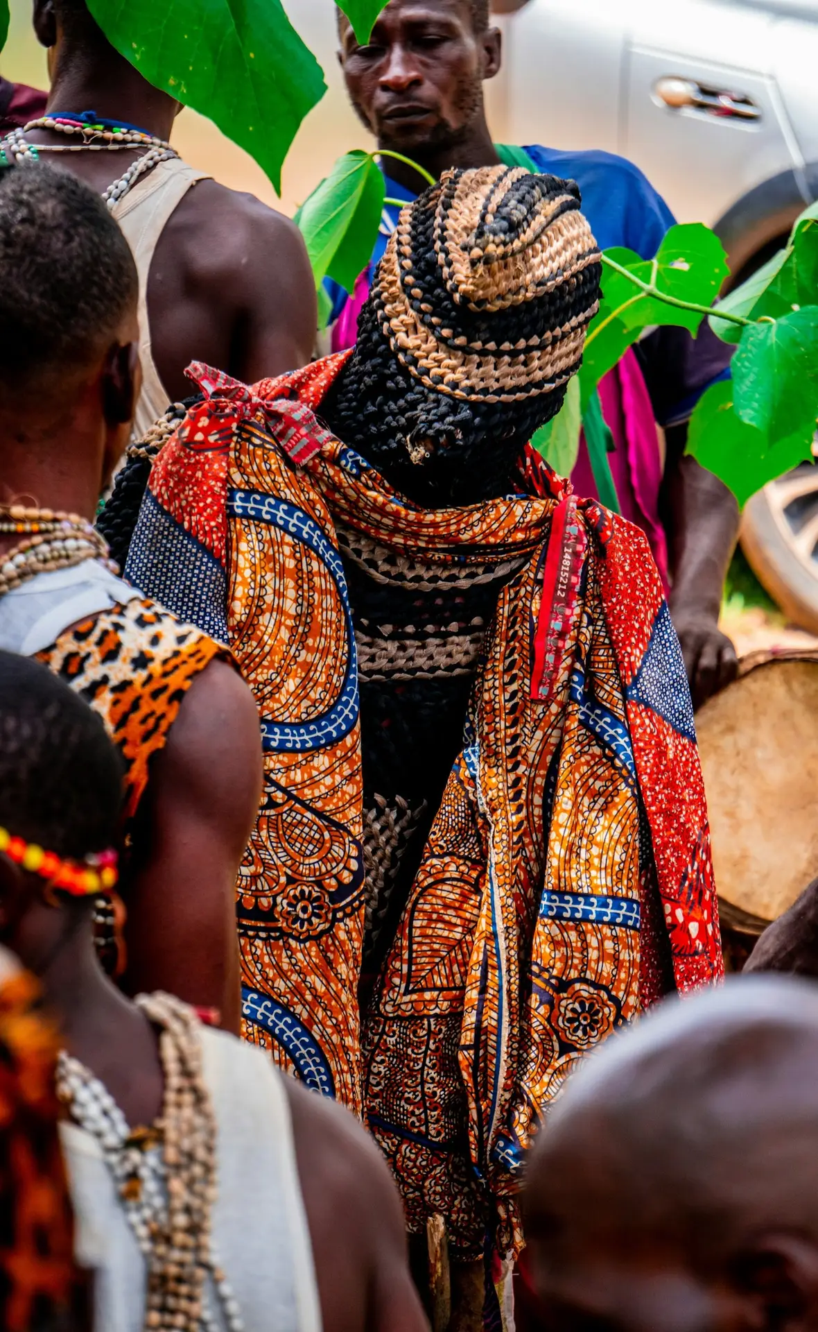 Igbomina Diaspora: Bridging Communities Across the Globe