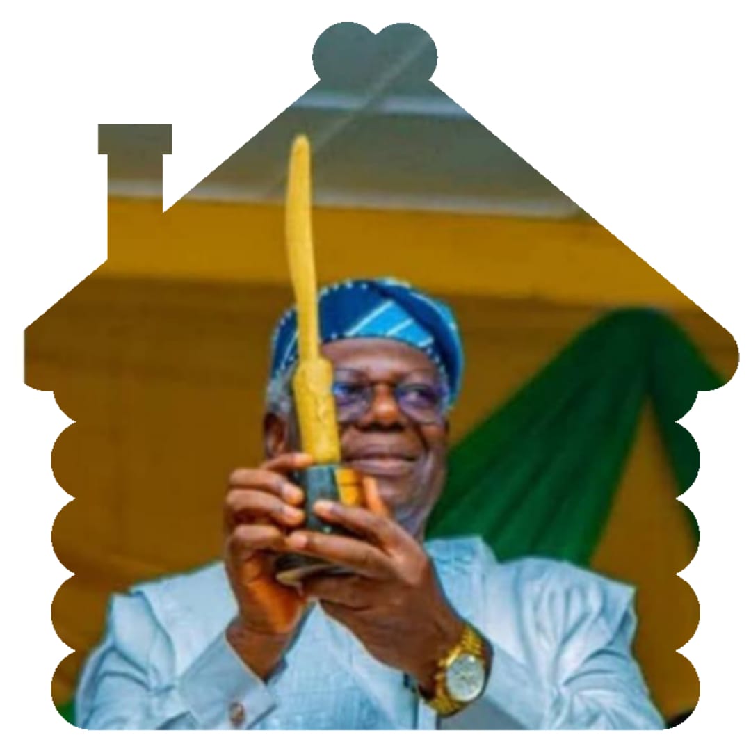 Renewed Hope For March 2026: A Message From The National President, Omo Ibile Igbomina