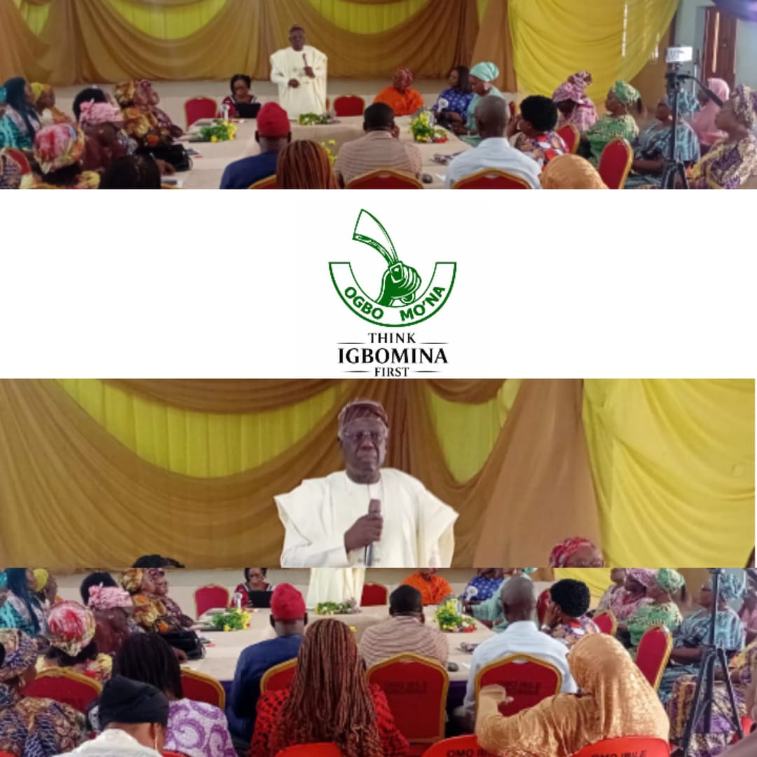 Omo Ibile Igbomina Moves To Institutionalize Igbomina Women Assembly
