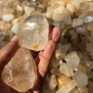 quartz